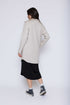 Jackie-Sherpa Button-Up